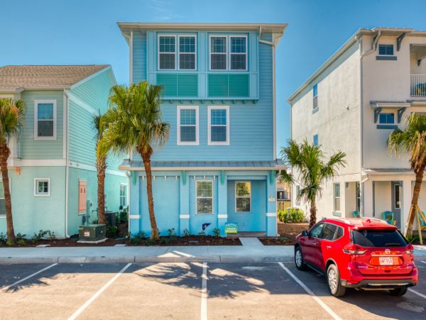 Orlando Home 977631