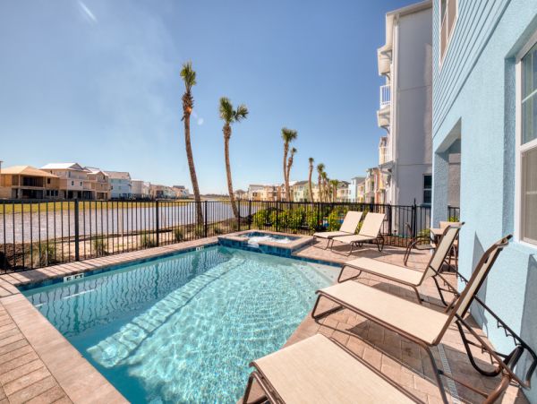 Orlando Home 977631