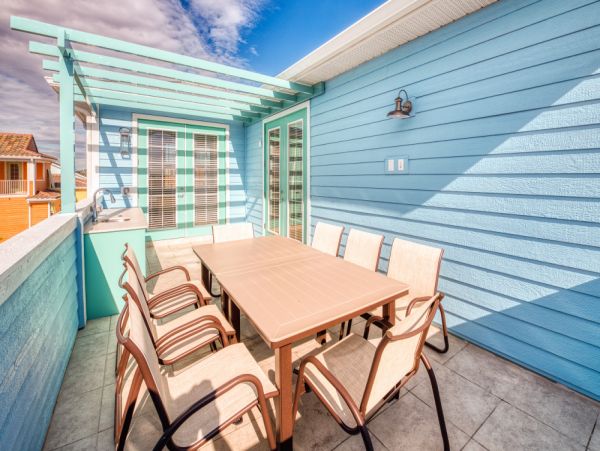 Orlando Home 977631