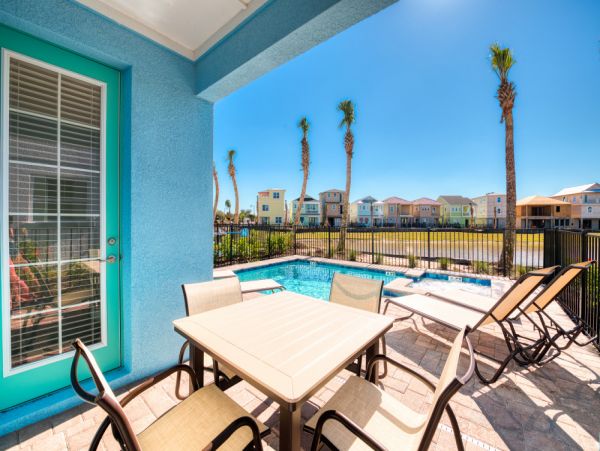 Orlando Home 977631