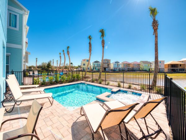 Orlando Home 977631