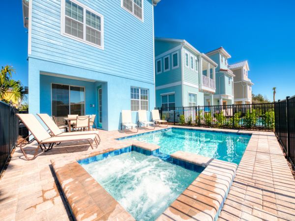 Orlando Home 977631