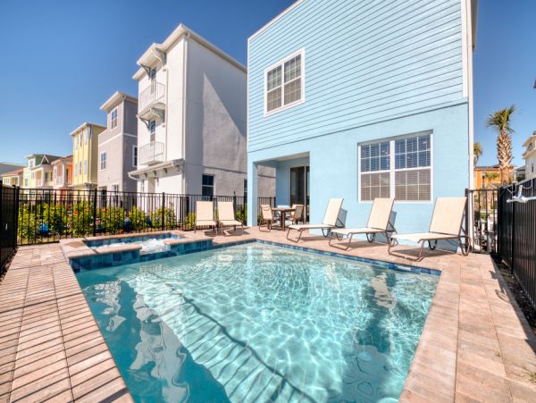 Orlando Home 977631