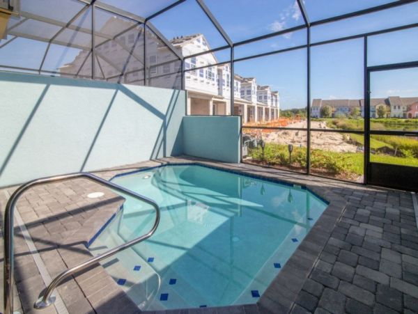 Orlando Home 977632