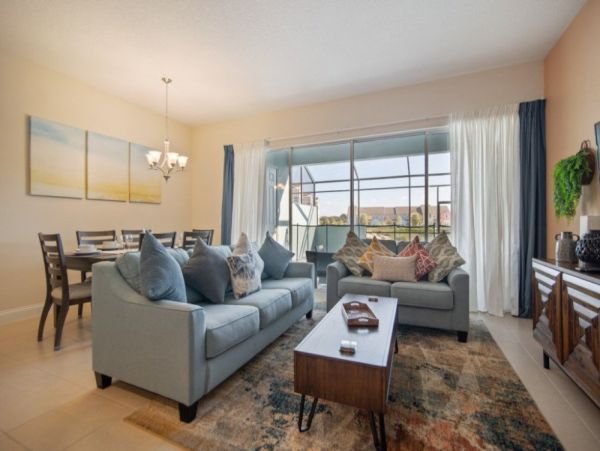 Orlando Home 977632