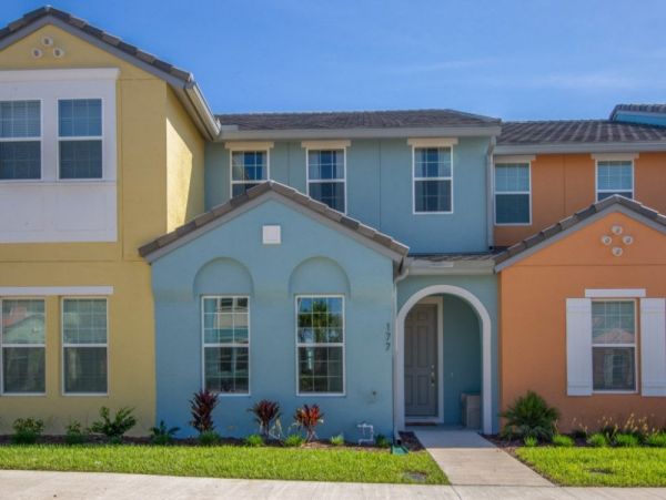 Orlando Home 977632