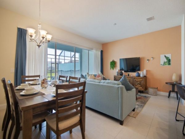 Orlando Home 977632