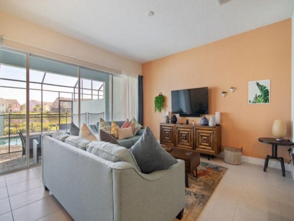 Orlando Home 977632