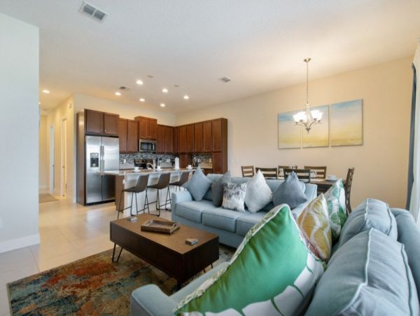 Orlando Home 977632