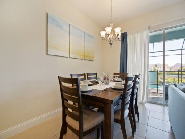 Orlando Home 977632