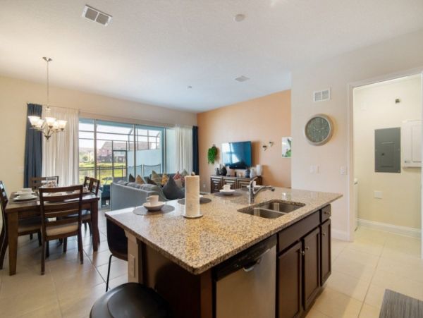 Orlando Home 977632