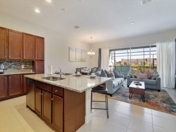 Orlando Home 977632