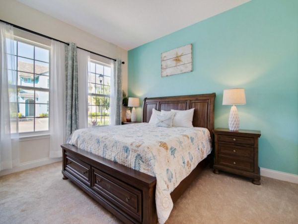 Orlando Home 977632