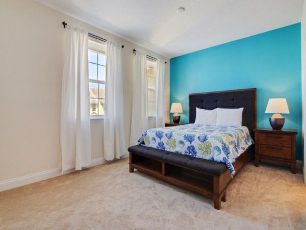 Orlando Home 977632