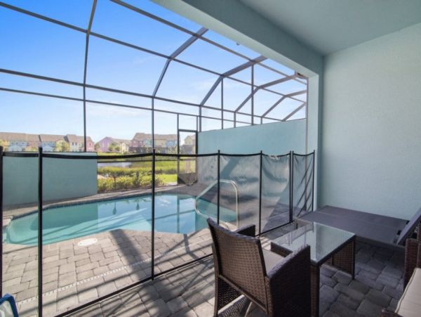 Orlando Home 977632