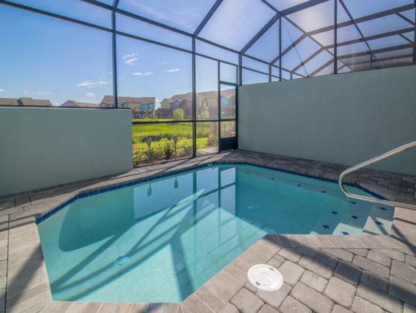 Orlando Home 977632