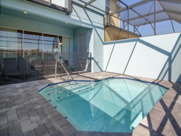 Orlando Home 977632