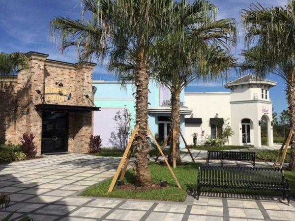 Orlando Home 977632