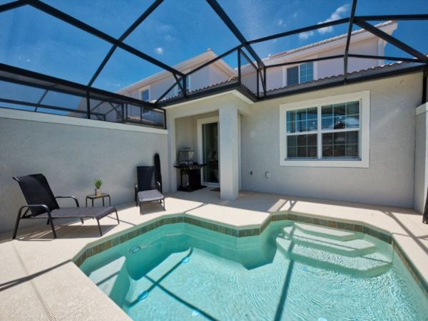 Orlando Home 977633
