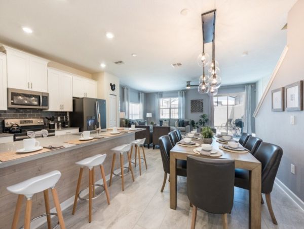 Orlando Home 977633
