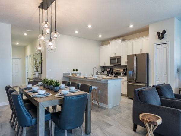 Orlando Home 977633