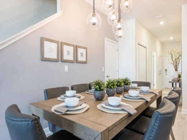 Orlando Home 977633