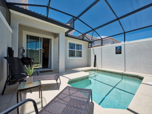 Orlando Home 977633