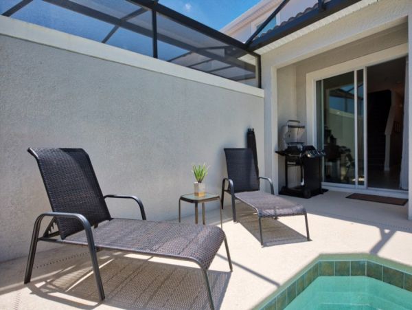 Orlando Home 977633