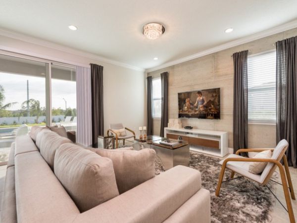 Orlando Home 977634