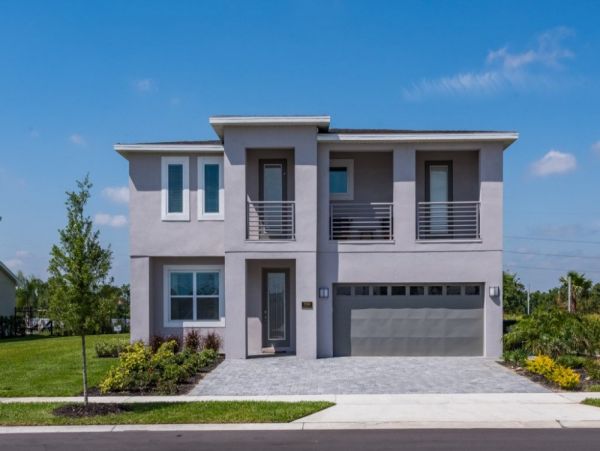 Orlando Home 977634