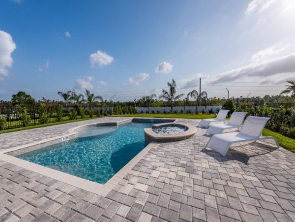 Orlando Home 977634