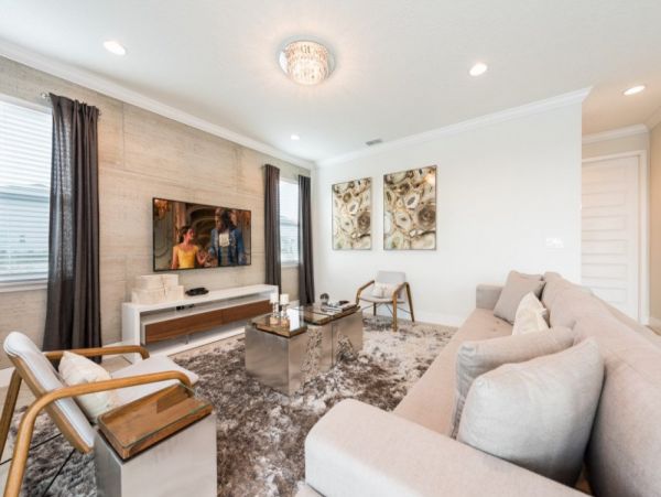 Orlando Home 977634