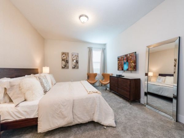 Orlando Home 977634