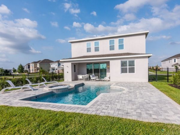 Orlando Home 977634