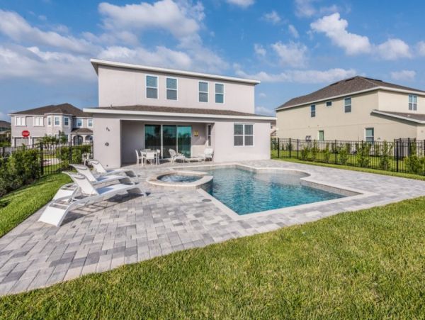 Orlando Home 977634