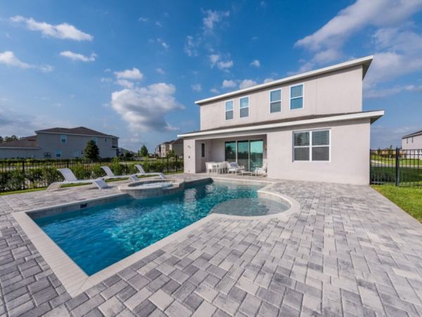 Orlando Home 977634
