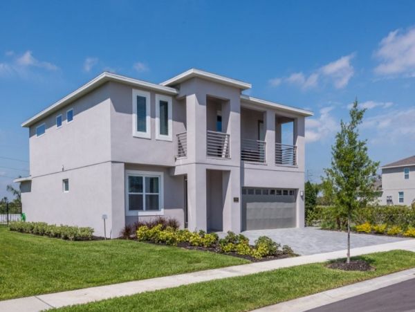 Orlando Home 977634