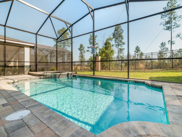 Orlando Home 977635