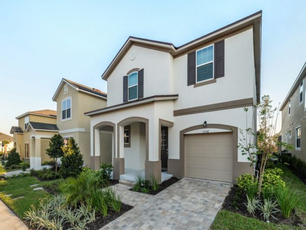 Orlando Home 977635