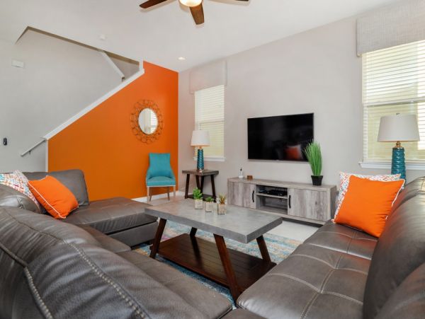 Orlando Home 977635