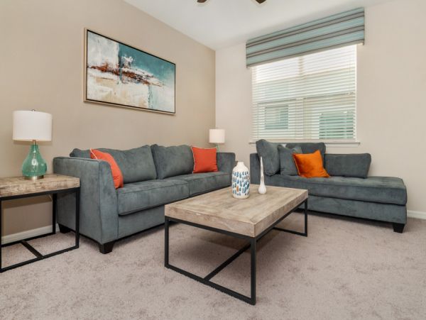 Orlando Home 977635