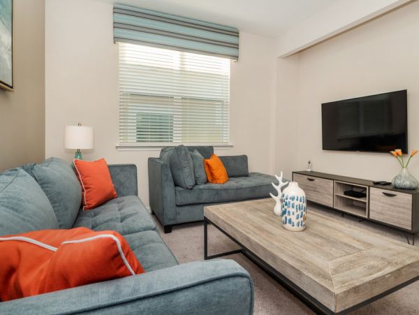 Orlando Home 977635