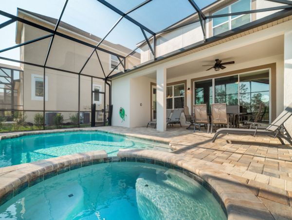 Orlando Home 977635