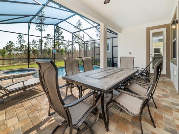 Orlando Home 977635