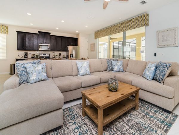 Orlando Home 977636