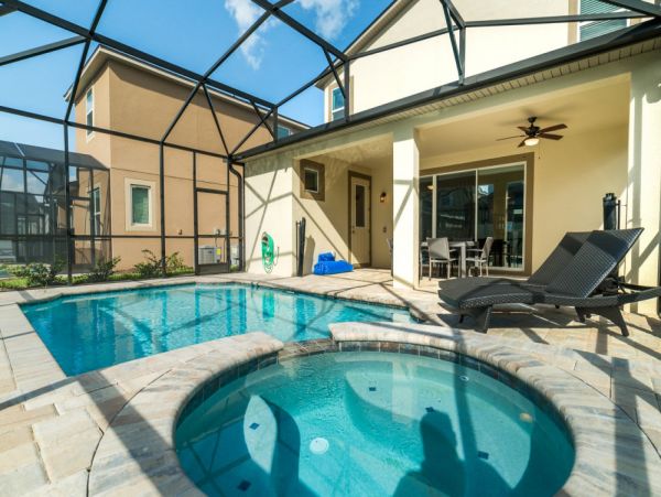 Orlando Home 977636