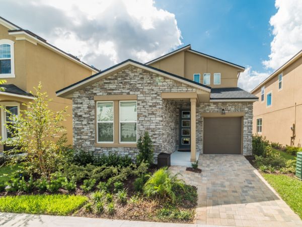 Orlando Home 977636