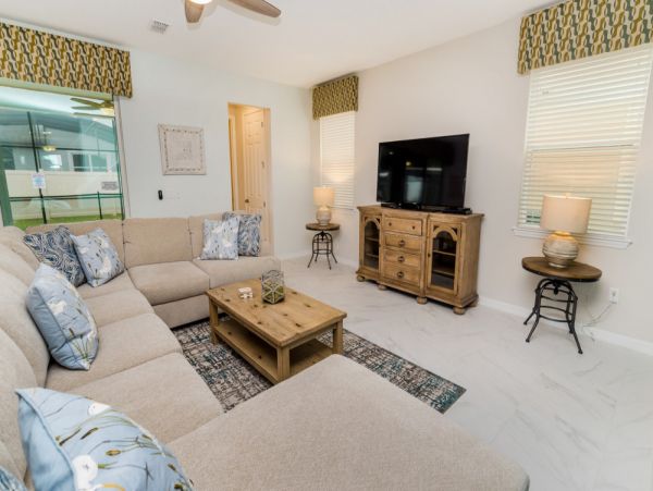 Orlando Home 977636