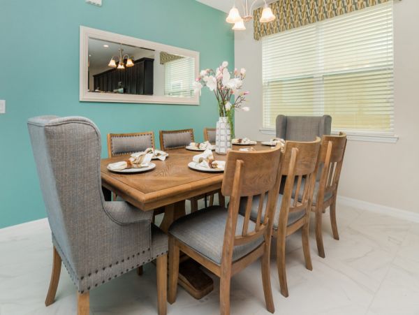 Orlando Home 977636