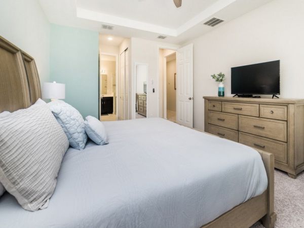 Orlando Home 977636